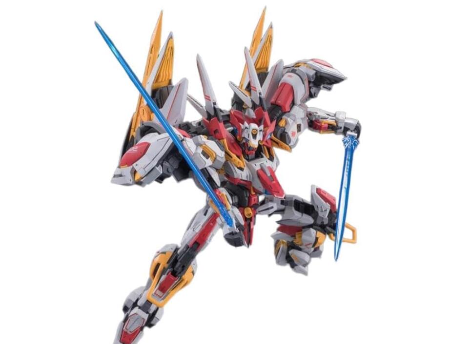 「騎士」 プラモデル 組み立てキット HEMOXIANTOYS