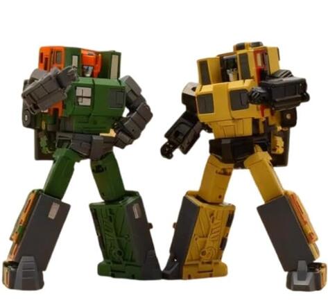 樂天商城 - SIYANGWENHUATOYS sy-02 可動セット