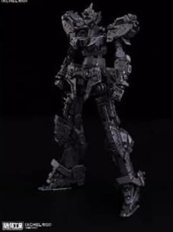 ANGELCASTLETOYSの機核工業 プラモデル色分け済み 在庫品｜アングル2
