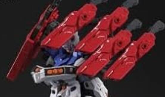 ANGELCASTLETOYSの機核工業 プラモデル色分け済み 在庫品｜アングル3