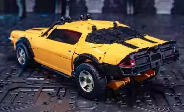 Rakuten - W-01TOYS 可動ロボ