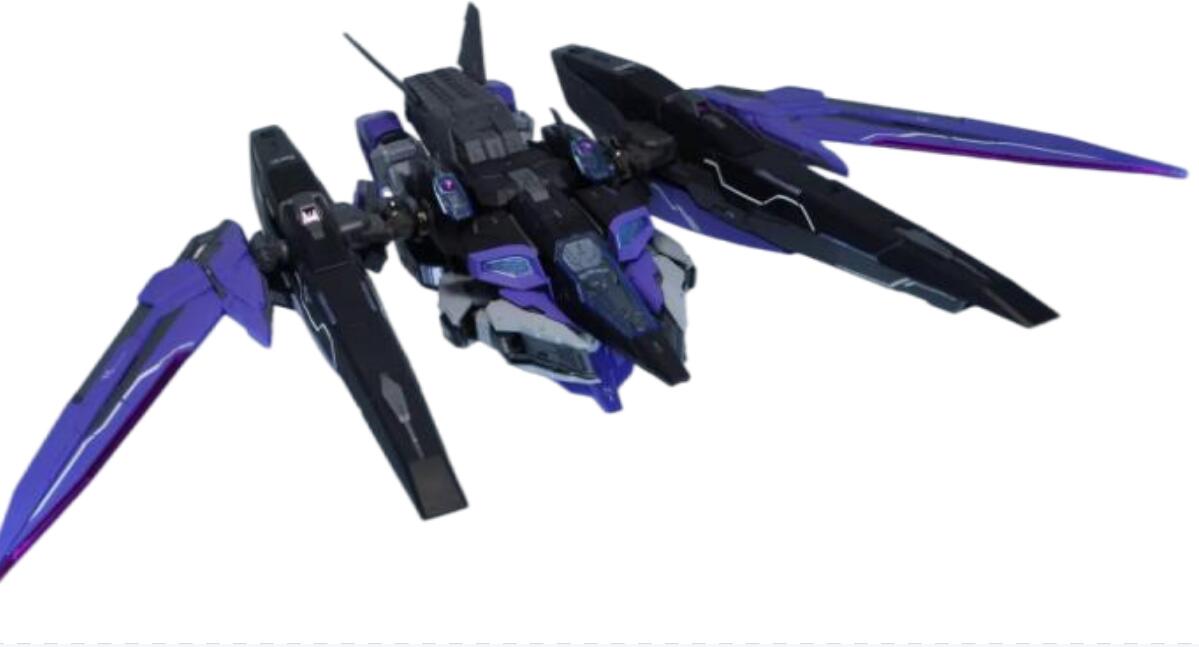 TIECHUANGMOXINGTOYS 1/100 TC04 プラモデル 第1弾A