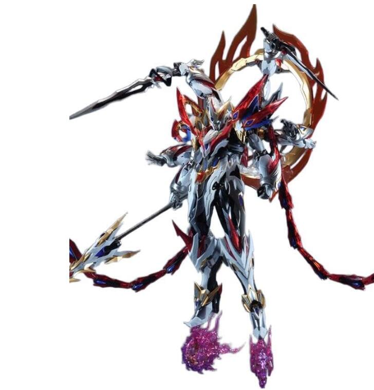 樂天商城 - 摩動核 ナタ 2026プラモデル