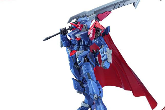 YIDASIKEJITOYS 「ALFPMC01」 プラモデル