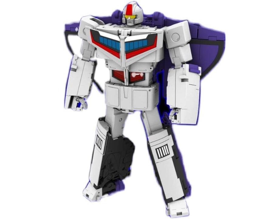 FansToys FT-44T 可動