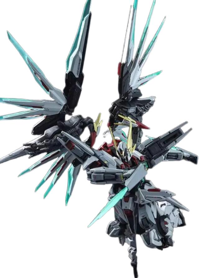 CANG-TOYS 1/100 「神」プラモデル