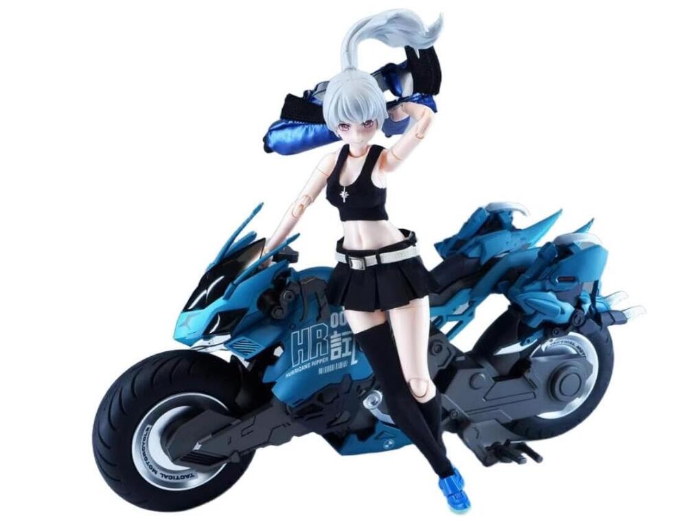 樂天商城 - 核能矩阵 (NUKE MATRIX)『女騎士ver.』美女1/12スケール PVC&ABS製 プラスチックモデルキット