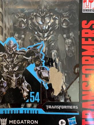 樂天商城 - トランスフォーマー Studio Series SS54