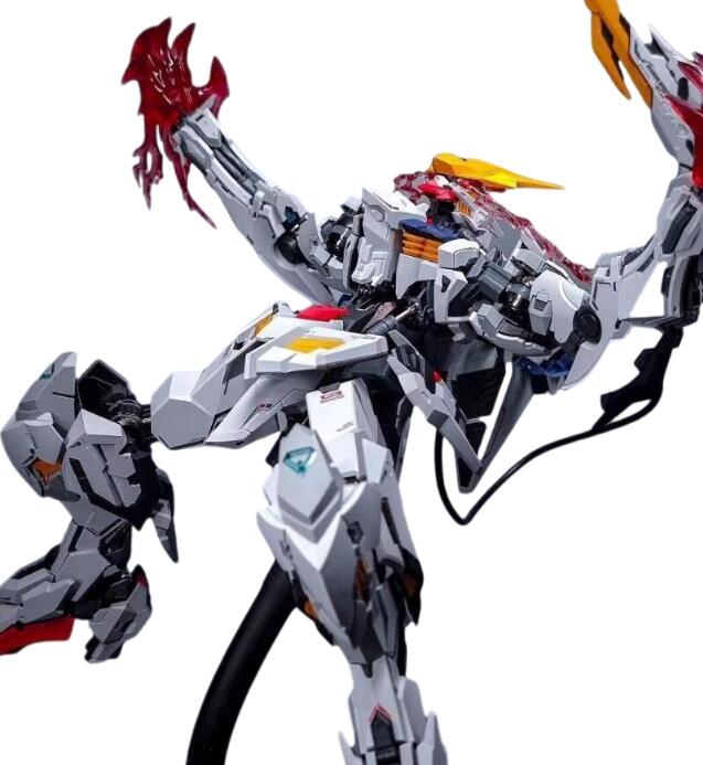 WOERKEJITOYS 「王」1/100 プラモデル(在庫品）...