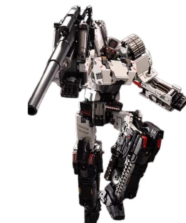 樂天商城 - YIWANTIANKAITOYS YW2412B 可動