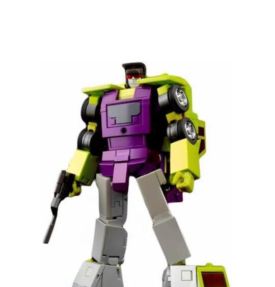 樂天商城 - FANSTOYS FT-32C