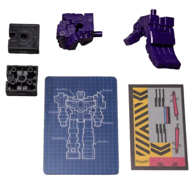 樂天商城 - SS86 トランスフォーマー用TF Upgrade Kit アップグレードキット (パーツのみ、本体無し）