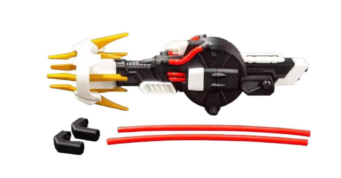 TF Upgrade Kit トランスフォーマー用アップグレードキット (パーツのみ、本体無し）