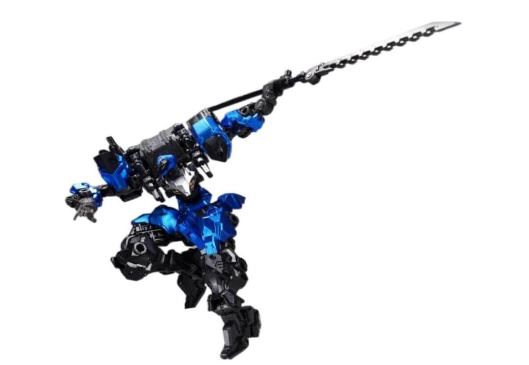 樂天商城 - 大火鳥製造 1/60スケール ND-01 「2026魔鳥ver.」フルセット プラモデル