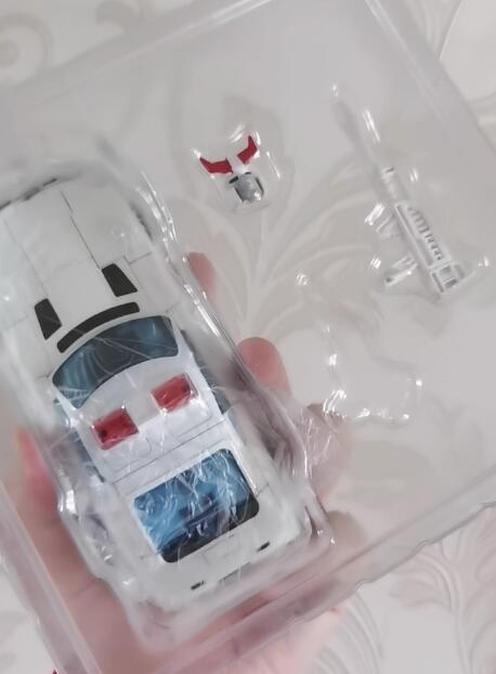 樂天商城 - DX9 TOYS D18 MP可動