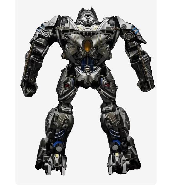 樂天商城 - UniqueToys UT R-04 可動