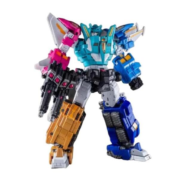 樂天商城 - IronFactory EX70+ IF-EX65+ EX66 +EX67 +EX68+ EX69 6体セット