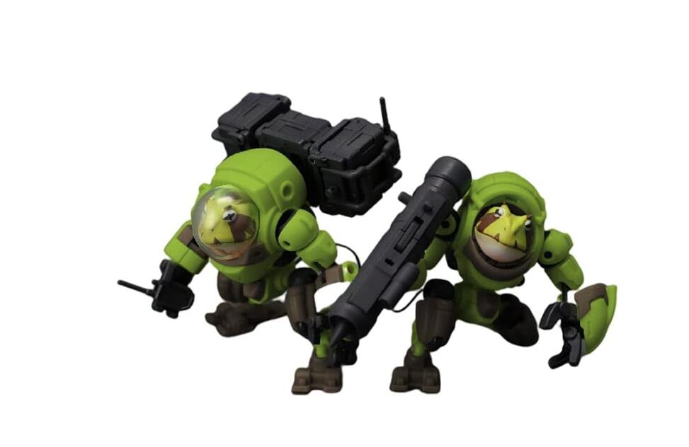 樂天商城 - FIFTYSEVEN 塚蛙 1/24スケール ABS&PE製 組み立て式プラスチックモデル　再販版