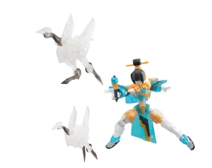 樂天商城 - FIFTYSEVEN No.57 1/24スケール 武術シリーズ　プラモデル