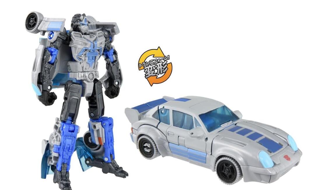 トランスフォーマー ビースト覚醒 BD-06