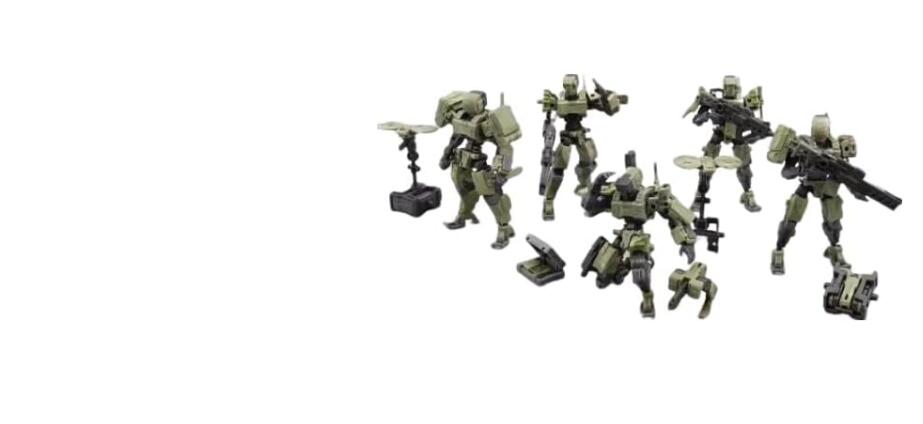 樂天商城 - FIFTYSEVEN No.57 1/24スケール 一等兵 プラスチックモデル