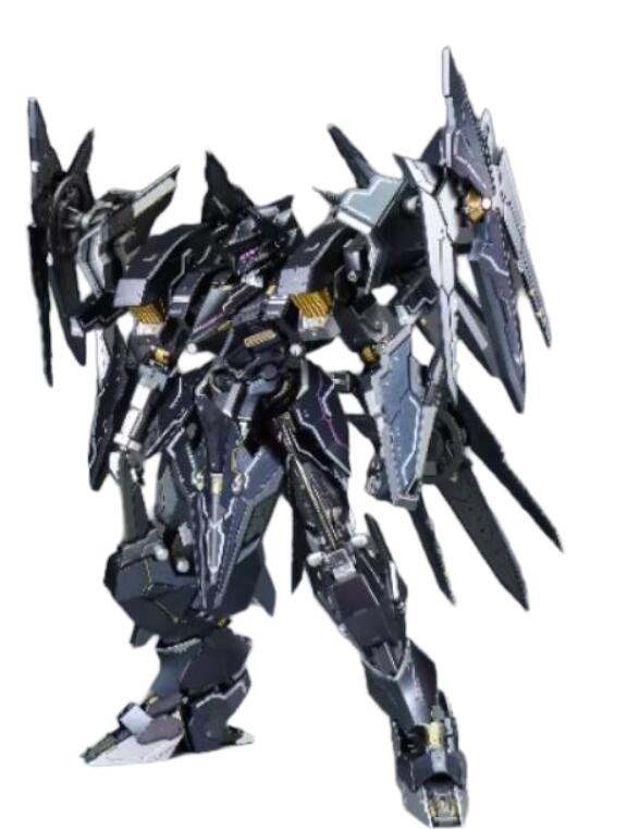 樂天商城 - 創模玩 TRON 「騎士」1：72スケール　可動・完成品