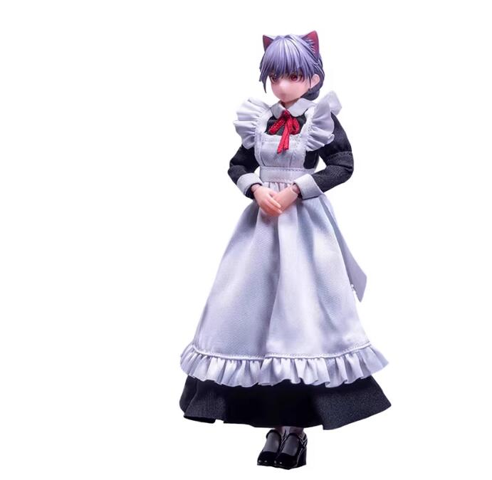 樂天商城 - HASUKITOYS PA010 フィギュア