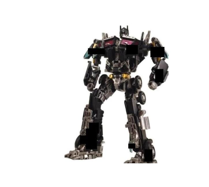 樂天商城 - BaiLan Toys BLT01N 可動