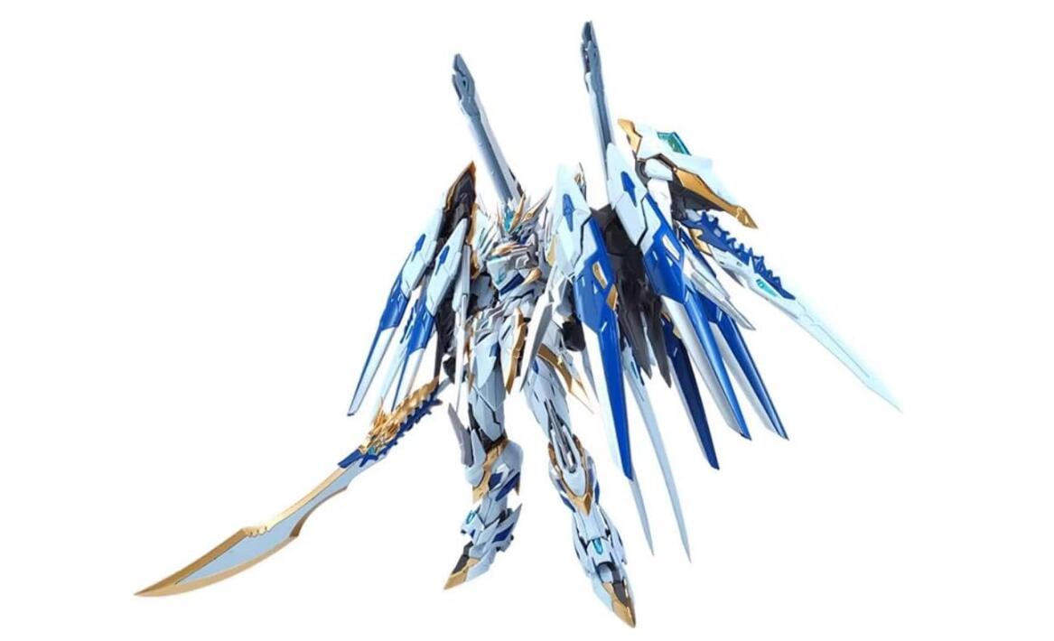 樂天商城 - 摩動核 龍族シリーズ 干将 MNP-H12W 特別色版