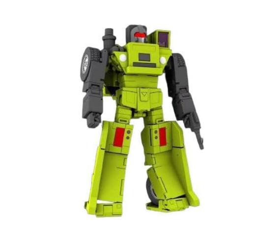 樂天商城 - Fanstoys FT-32D