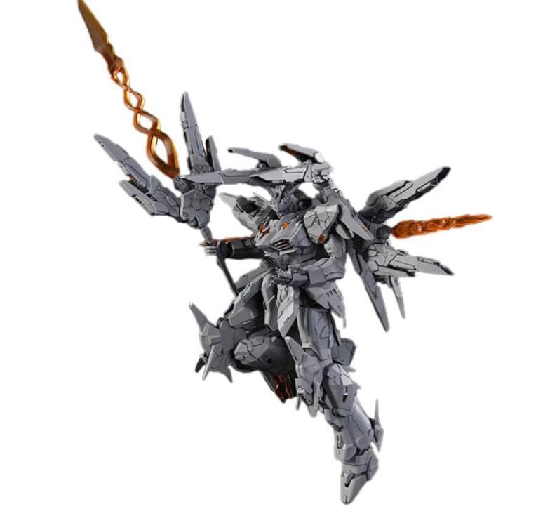 Rakuten - 造ZAOWORKSHOP 　1/100スケール 聖途シリーズ 武装セット