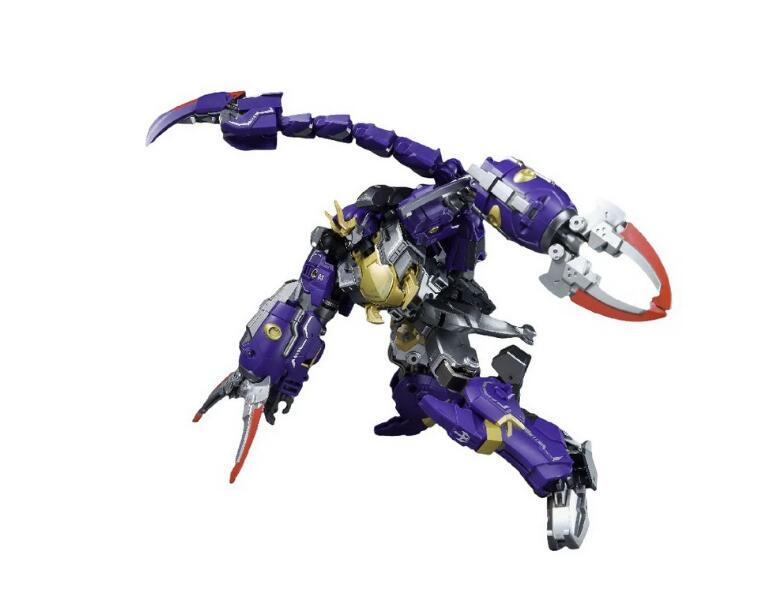 Rakuten - CANG-TOYS 可動ロボット2026