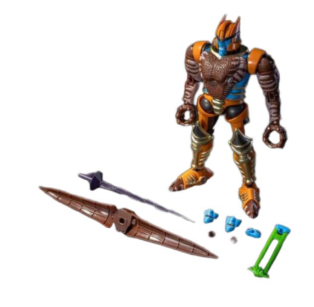 Rakuten - YoloPark AMK トランスフォーマー　BEAST WARS 20CM