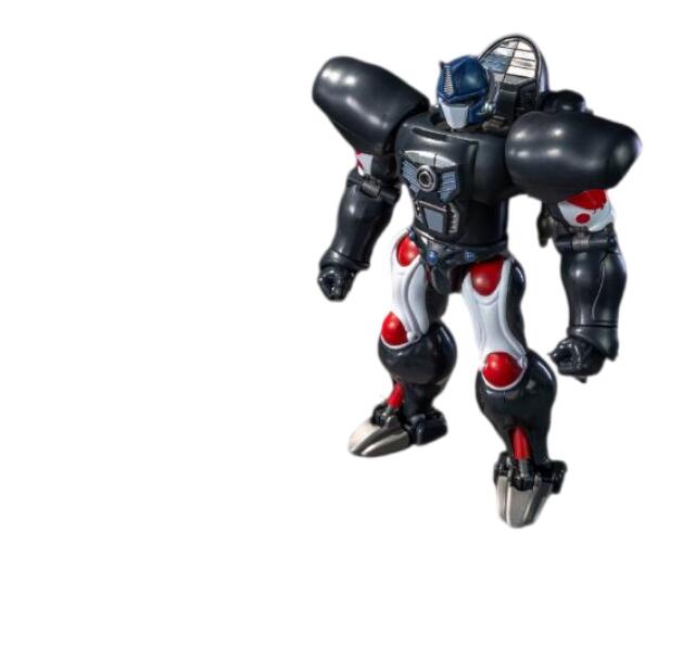 乐天商城 - YoloPark AMK PRO トランスフォーマー　BEAST WARS 18CM 第2弾 プラモデル