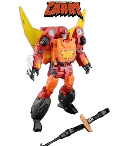 乐天商城 - DX9 toys D06 可動ロボット