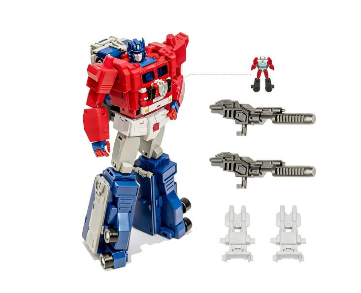 乐天商城 - DX9-TOYS mini04 可動