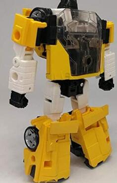 乐天商城 - トランスフォーマー用アップグレードキット（キットのみ、本体無し）