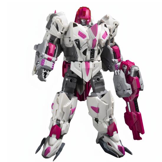乐天商城 - TFCtoys S-05 可動