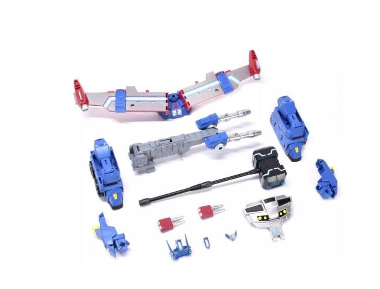 乐天商城 - DNA Design DK-54S Upgrade Kit トランスフォーマー用アップグレードキット (パーツのみ、本体無し）