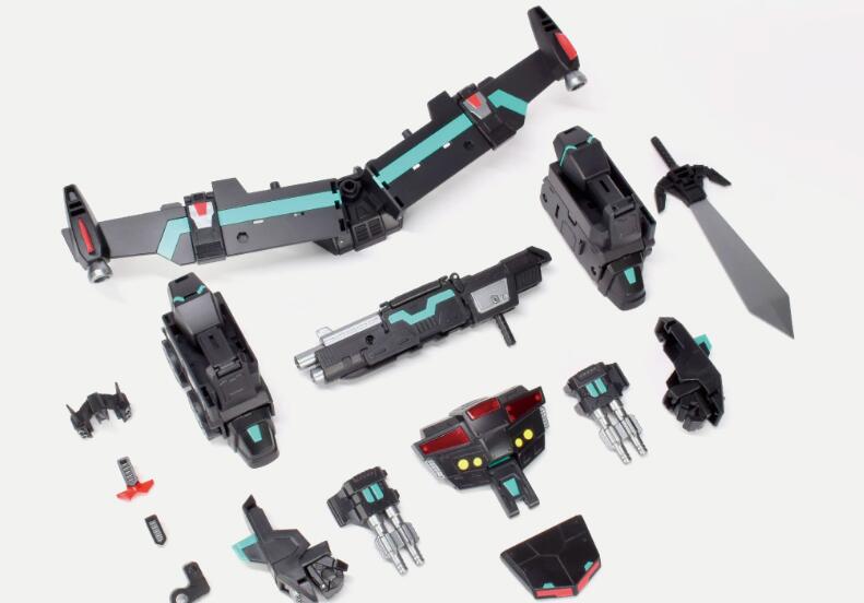 乐天商城 - DNA Design DK-56S Upgrade Kit トランスフォーマー用アップグレードキット (パーツのみ、本体無し）