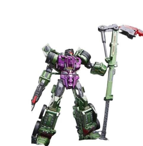乐天商城 - DreamStarToys DST02-002 可動