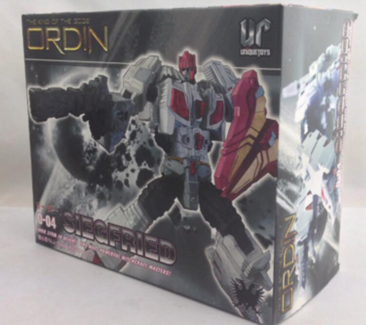 乐天商城 - Unique Toys　ut　O-04　 ロボット