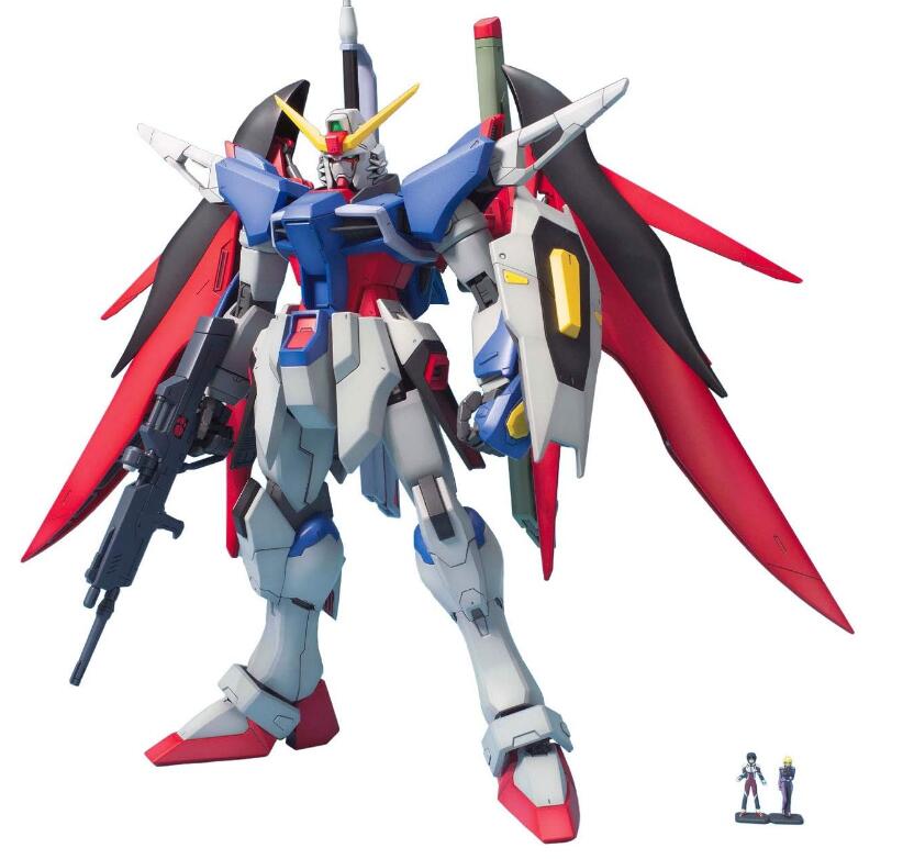 楽天市場】mgsd デスティニーガンダムの通販