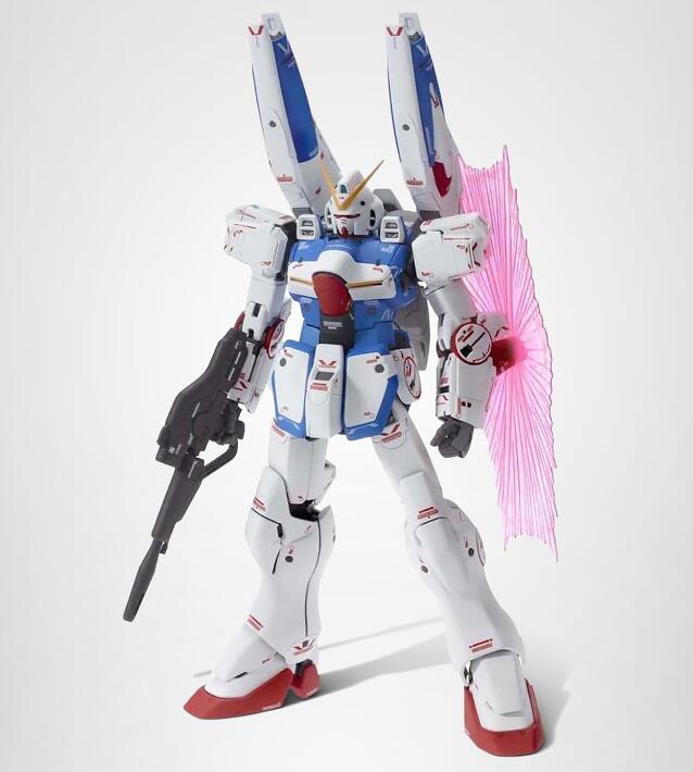 【未組立】MG 1/100 VダッシュガンダムVer.Ka imgrc0120506572.jpg