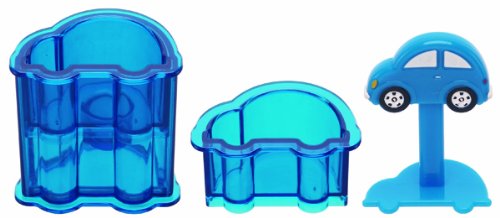 スケーター / ひとくちおにぎり押し型 トミカ TOMICA タカラトミー トミカ