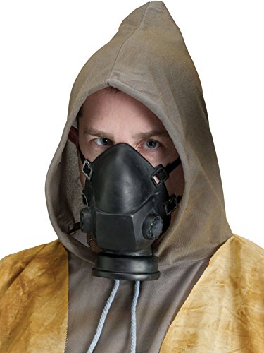 $FW-15 Gas Mask / Respirator/クリアストーン/71765048538/71765048538