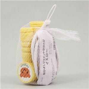 【まとめ買い 40個セット】 / なかよしジョイントなわとび イエロー/1357/ 4521718013572/ アーテック