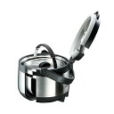 真空保温調理鍋 / ベーシック / STKHC27 / 37495 / 鍋 / 調理器具 / 4973307374951 / スケーター