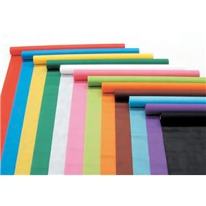 【まとめ買い 5個セット】 / カラー不織布ロール 白 4m切売/14221/ 4521718142210/ アーテック