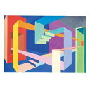 【まとめ買い 5個セット】 / 二点透視シート(10枚組) B3/13088/ 4521718130880/ アーテック